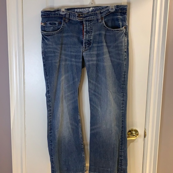 Other - Parasuco jeans